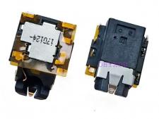 Аудіо роз'єм до ноутбука Lenovo Ideapad 110-15ISK №2